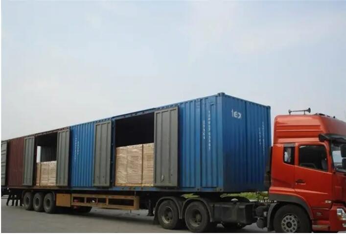 漳州到兴隆县整车运输