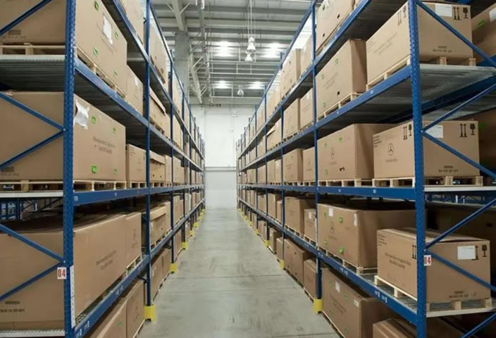 漳州到兴隆县货物仓储