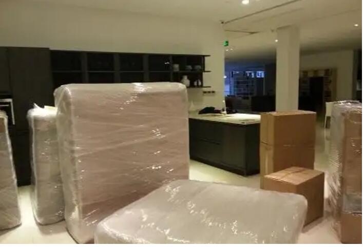 漳州到兴隆县长途搬家