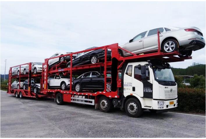 漳州到兴隆县轿车托运